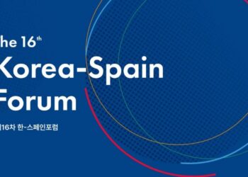 Se celebra en Seúl el XVI Foro Corea‑España los días 24 y 25 de marzo