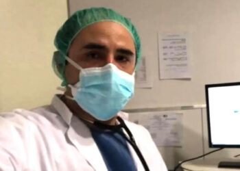 Bairon Paz Fernández