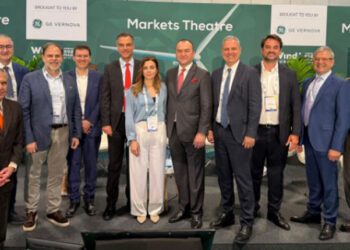 Comunidad empresarial griega