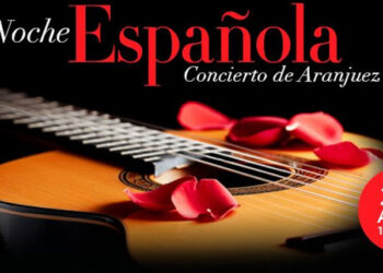 The Concert of Aranjuez,
