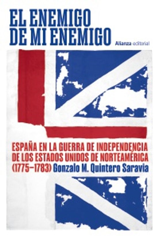 El enemigo de mi enemigo