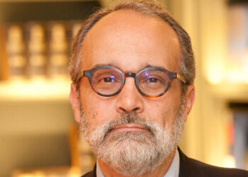 Gonzalo M. Quintero Saravia
