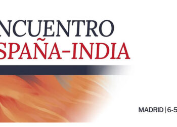 Encuentro España-India