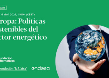 Europa: políticas sostenibles del sector energético.