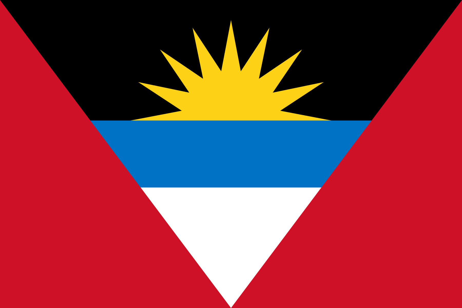 Antigua y Barbuda