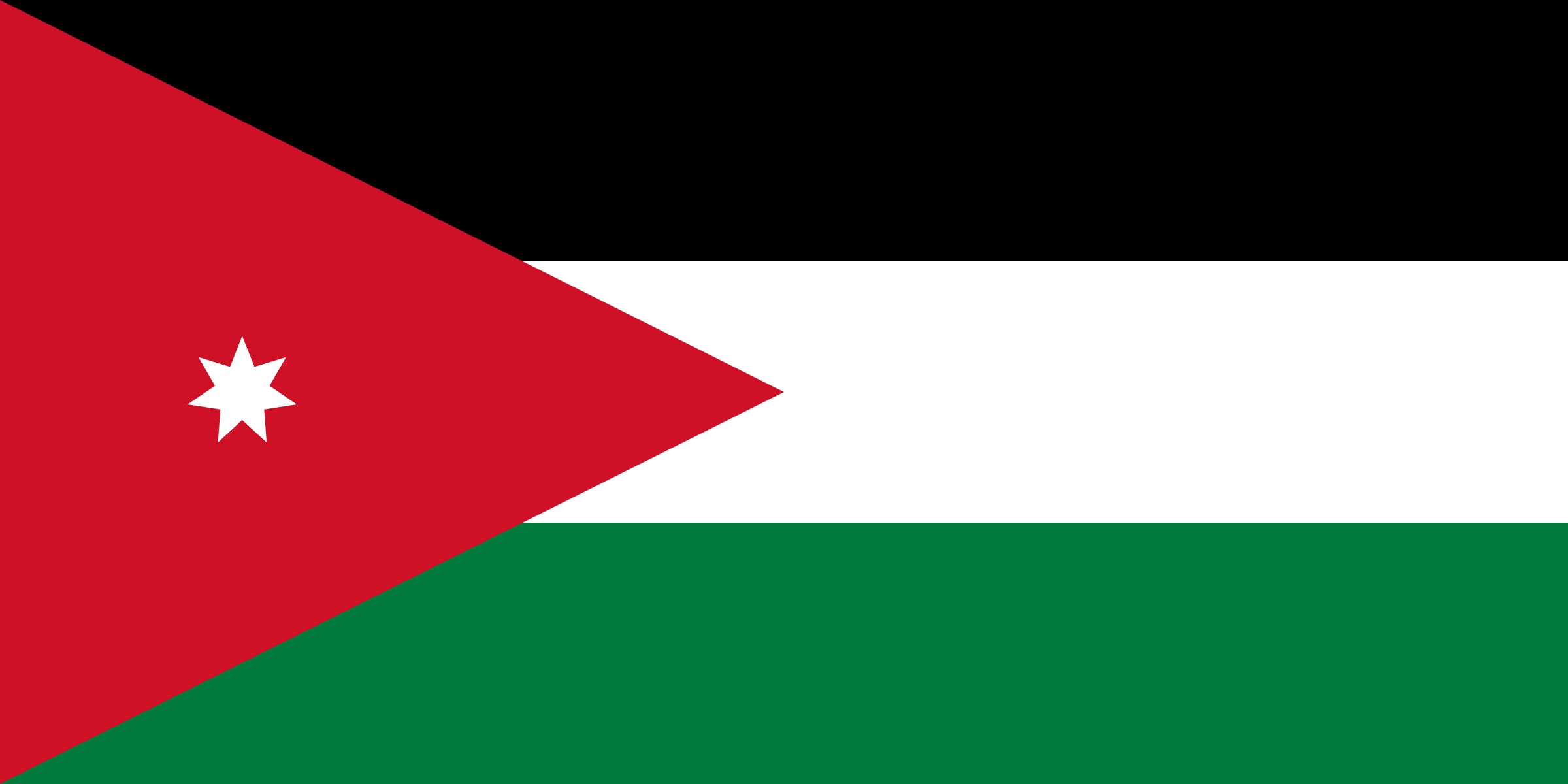 Reino Hachemita de Jordania