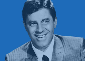 Jerry Lewis