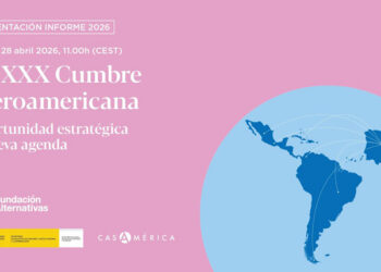 XXX Ibero-American Summit