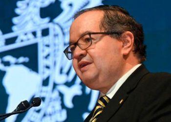 Leonardo Lomelí