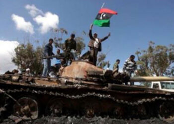 Libia