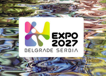 Logo Expo27 Belgrado