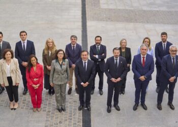 Spain doubles Official Development Aid as world’s major economies cut it back