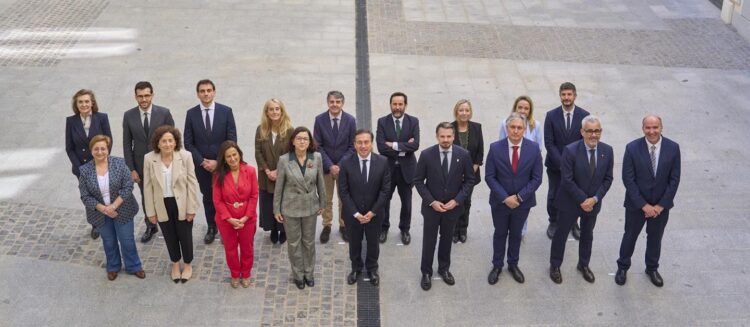Spain doubles Official Development Aid as world’s major economies cut it back