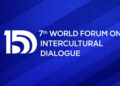 7th Global Forum on Intercultural Dialogue in Baku from 27 to 29 October