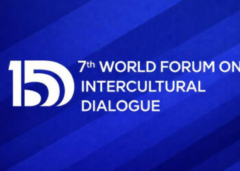7th Global Forum on Intercultural Dialogue in Baku from 27 to 29 October