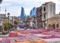 Del Caspio al Mediterráneo: auge de las relaciones bilaterales Azerbaiyán-España