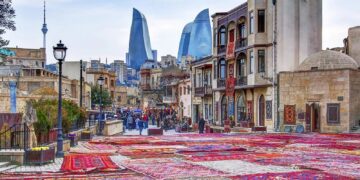 Del Caspio al Mediterráneo: auge de las relaciones bilaterales Azerbaiyán-España