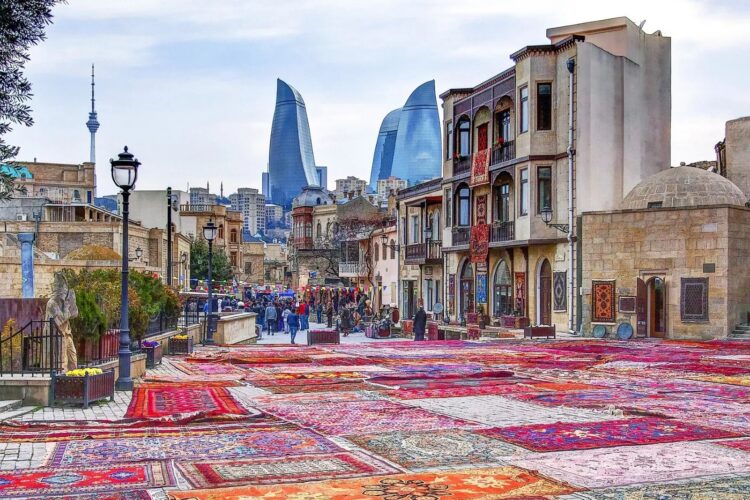 Del Caspio al Mediterráneo: auge de las relaciones bilaterales Azerbaiyán-España