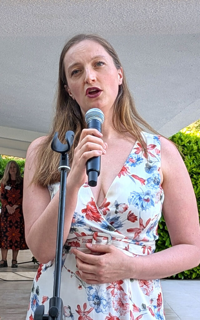 Susanna Wolff