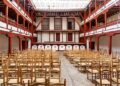 Almagro Comedy Theater./ Photo: Junta de Castilla-La Mancha