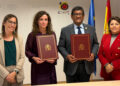 Ecuador y España Turismo