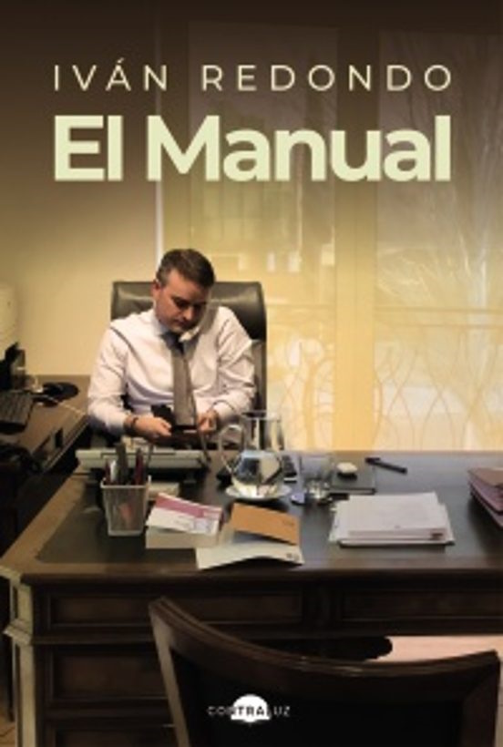 El Manual, Iván Redondo