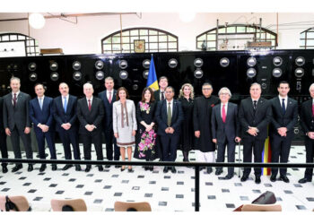 Embajadores Andorra