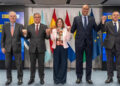 Embajadores-MERCOSUR