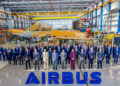 Annual meeting of the Eurofighter Multinational Programme