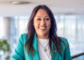 Fernanda Cardona, ministra de Industria, Energía y Minería de Uruguay