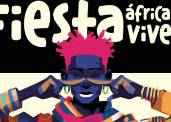 Fiesta África Vive 2026