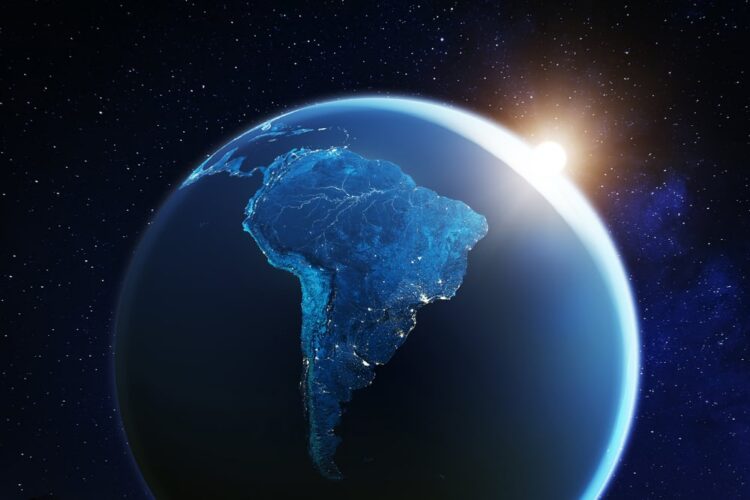 CELAC: la voz propia de América Latina y el Caribe en un mundo en cambio