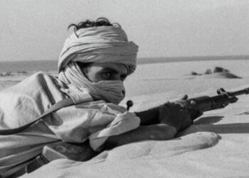 Fotografías de guerra 1974-1985.
