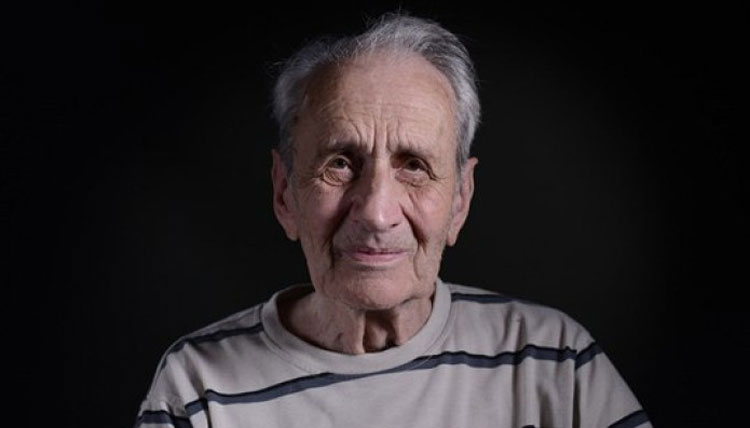 František Suchý