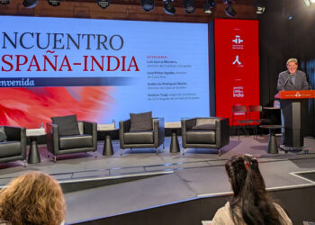 Encuentro España-India