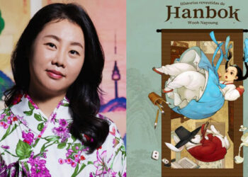 Exposición | Historias revestidas de Hanbok