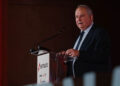 El ministro de Industria y Turismo, Jordi Hereu