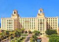 Hotel Nacional de Cuba, en La Habana./ Foto: Cortesía Hotel Nacional