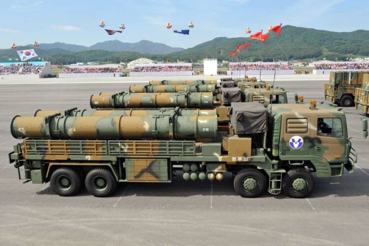 El juego del calamar del presidente Trump: Una revisión del debate nuclear coreano