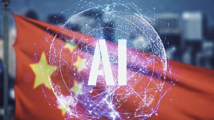 Webinar de Casa Asia: ‘La revolución de la Inteligencia Artificial en China’