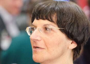 Ioana Pârvulescu