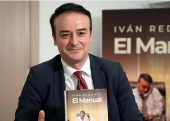 Iván Redondo