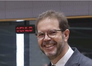Jordi García Brustenga.
