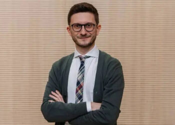 Zorann Petrovici