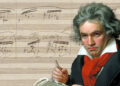 Ludwig von Beethoven