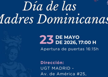 Día de las Madres Dominicanas