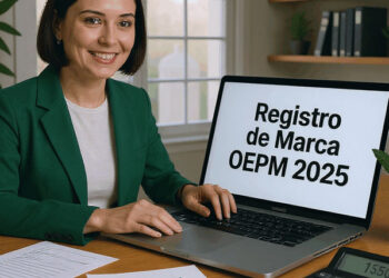 Registro de Marcas en España