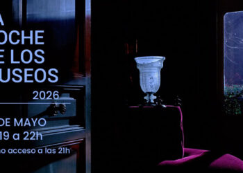 The Night Museums 2026