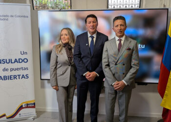 Sistema Registro Civil Colombia