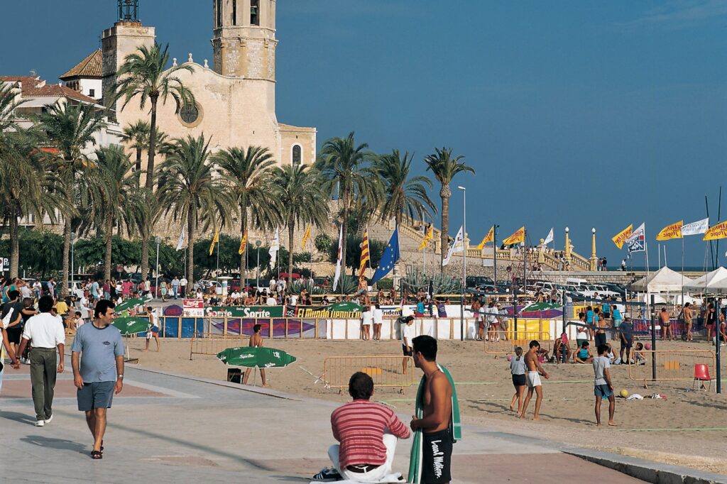 Foto: Turespaña